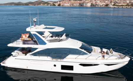 Azimut 60