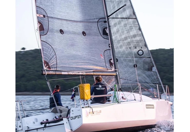 Seascape 27 Mandalina | Dupin