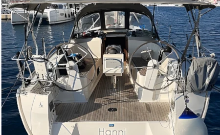 Bavaria 37 Cruiser
