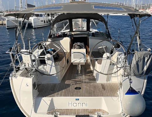 Bavaria 37 Cruiser