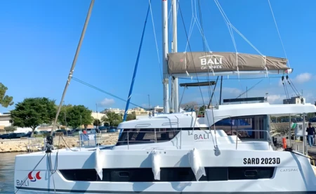 Bali Catspace