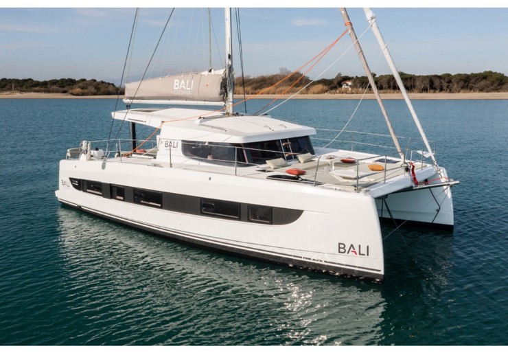 Bali Catsmart Marina Mahon | DORTOKA