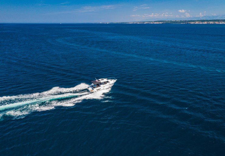 Merry Fisher 795 Cittanova | KlaPa