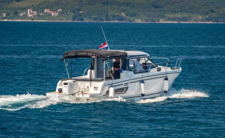 Merry Fisher 795