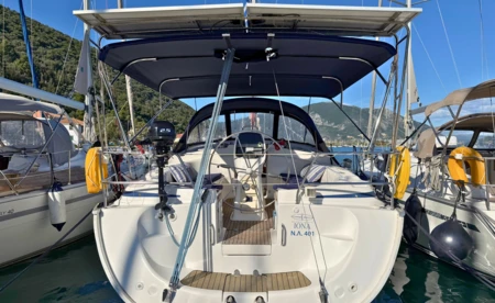 Bavaria 39 Cruiser