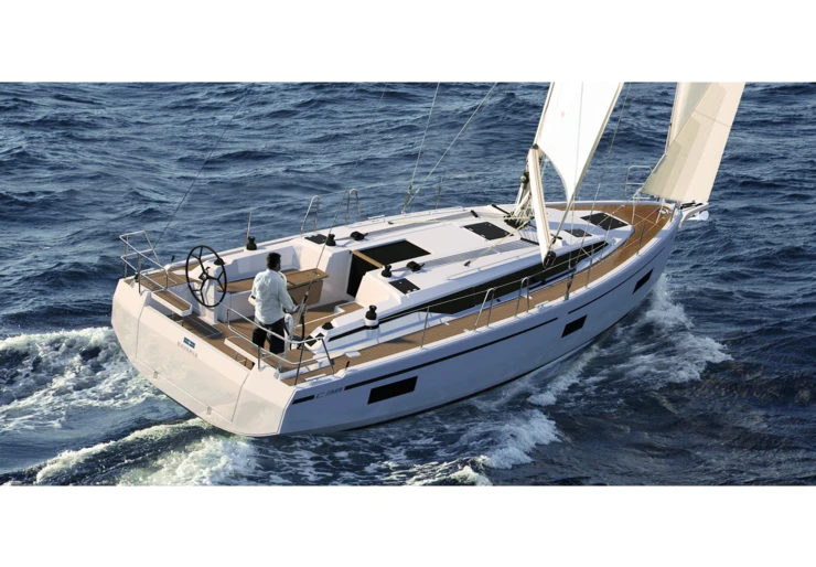 Bavaria C38 Trapani | Tittibè