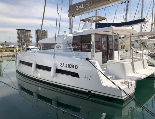 Bali 4.1