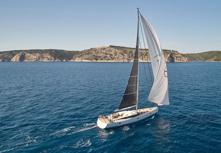 Cnb 76 Marina Kastela | AENEA