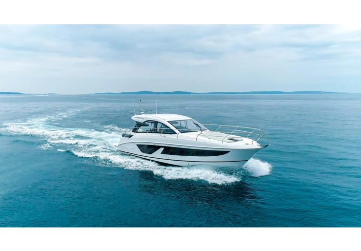 Gran Turismo 41 Marina Frapa | MIAMI VICE