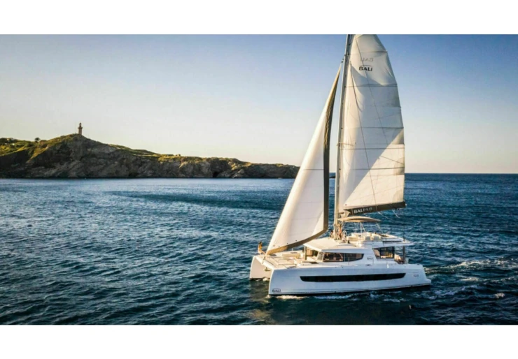 Bali 4.5 Bonaire | Albert