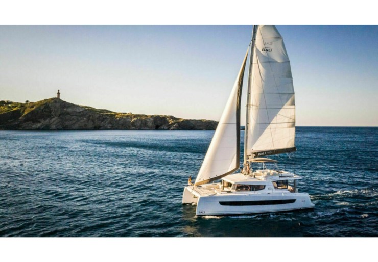 Bali 4.5 Puerto Pollensa | Albert