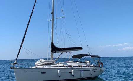 Bavaria 39 Cruiser