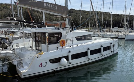Bali 4.2