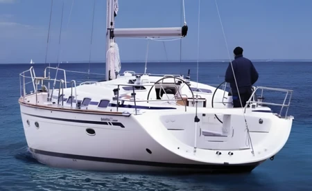 Bavaria 50 Cruiser