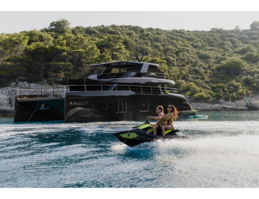 Sunreef Power 70