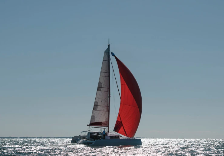 Neel 43 La Rochelle | Lungta