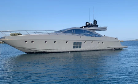 Azimut 86