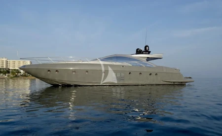 Azimut 86