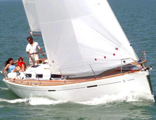 Dufour 365 GL