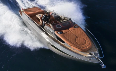 Cranchi 30 Endurance