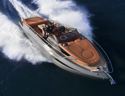 Cranchi 30 Endurance