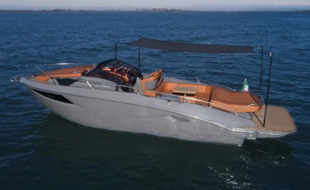 Cranchi 30 Endurance