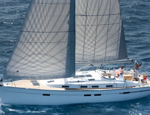 Bavaria Cruiser 45