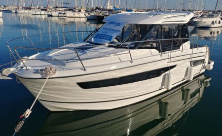 Merry Fisher 895