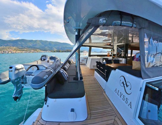 Lagoon 560 S2