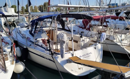 Bavaria 40