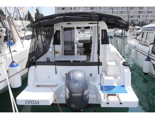 Merry Fisher 795