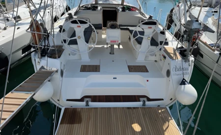 Bavaria Cruiser 46