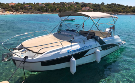 Flyer 7.7 Sundeck