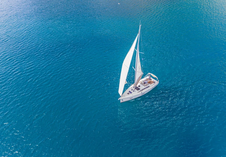 Dufour 430 GL La Cala | Si Può Fare