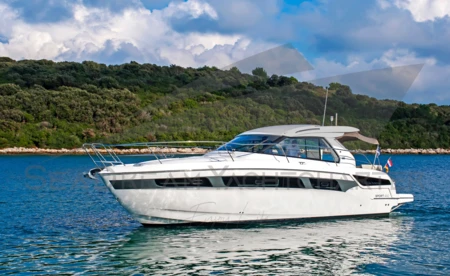 Bavaria Sport 400HT