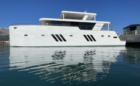 Ocean Beast 65