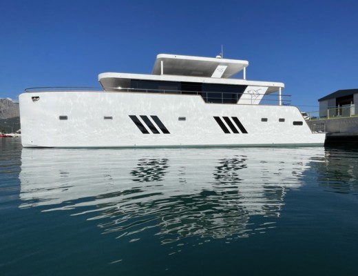 Ocean Beast 65