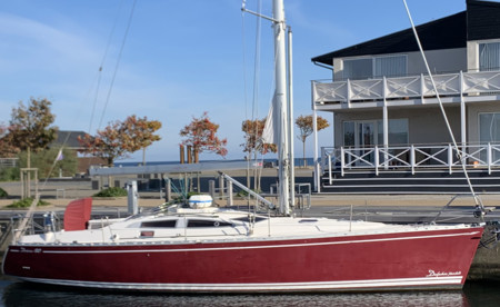 Delphia 40