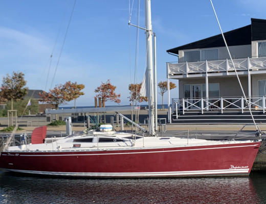 Delphia 40