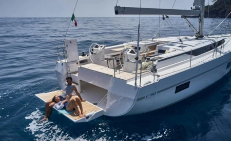 Bavaria C50 Holiday