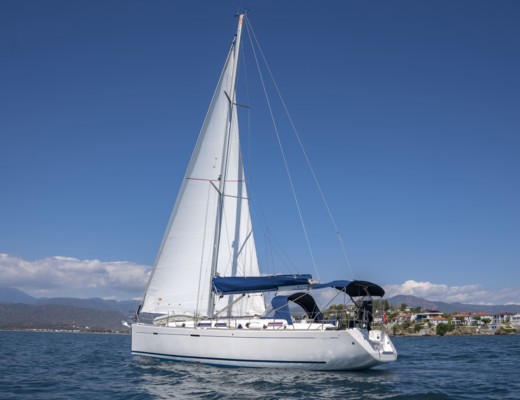 Dufour 425 GL