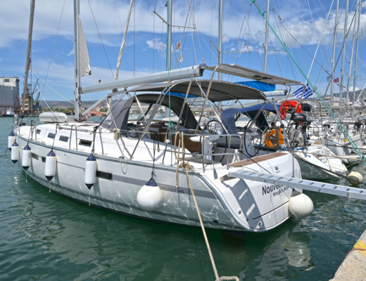 Bavaria Cruiser 45