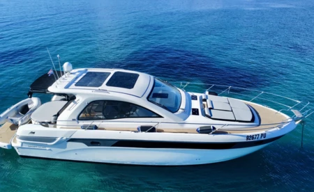 Bavaria Sport 44 HT