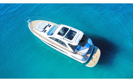 Bavaria 44 Sport Ht