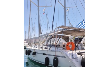 Bavaria 55 Cruiser