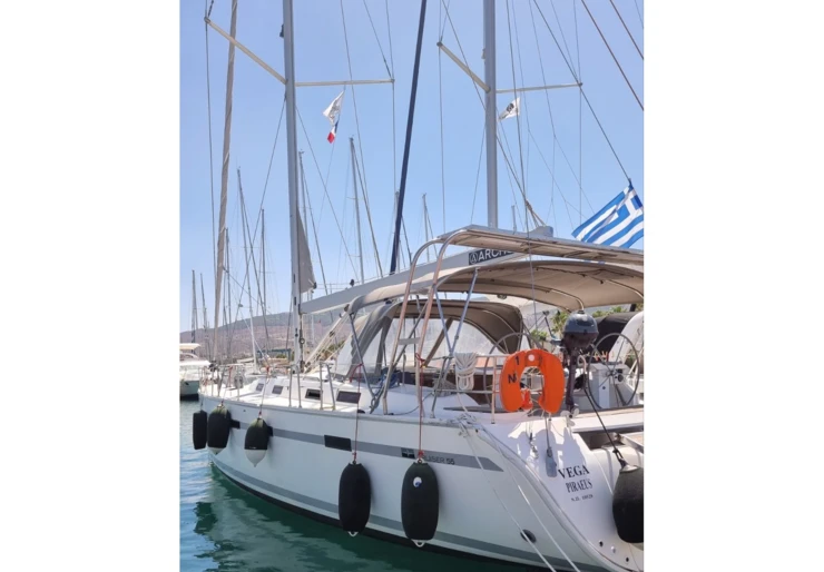Bavaria 55 Cruiser Kos | Vega