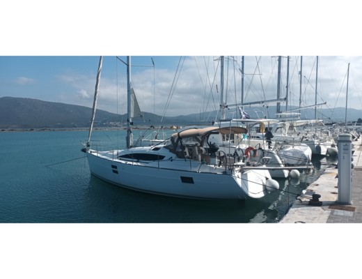 Elan Impression 40