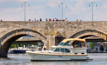 Grand Sturdy 30.0 AC