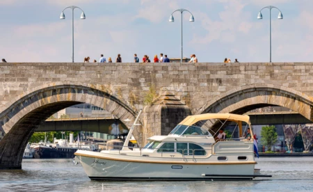 Grand Sturdy 30.0 AC