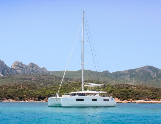 Lagoon 46